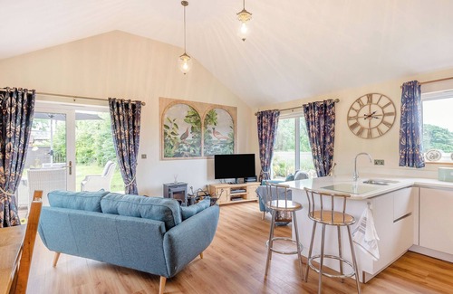 Hereford Cottage | 1 bedroom accommodation in Herford