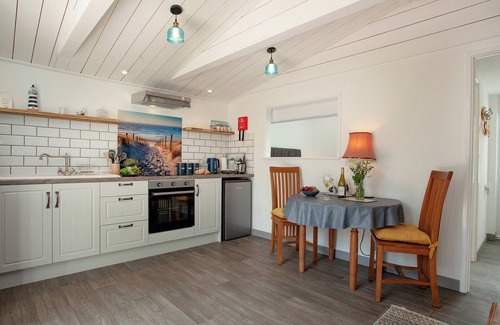 Honiton Cottage | 1 bedroom accommodation in Honiton