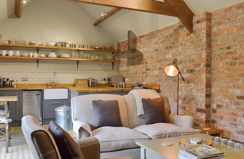 Kilnwick Cottage | 1 bedroom accommodation in Tibthorpe, near Driffield