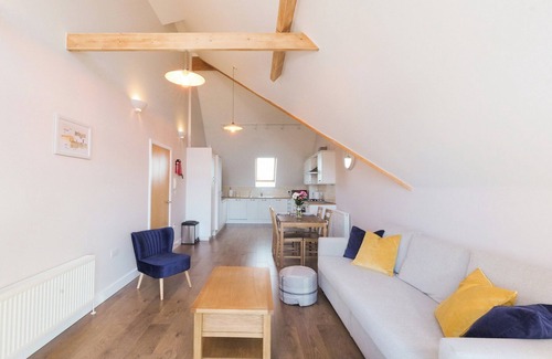Mundesley Cottage | 1 bedroom accommodation in Mundesley, near Cromer