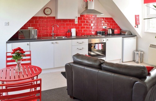Purleigh Cottage | 1 bedroom accommodation in Purleigh, near Maldon