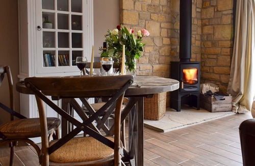 Saddell Cottage | 1 bedroom accommodation in Brig o’ Turk, near Callander