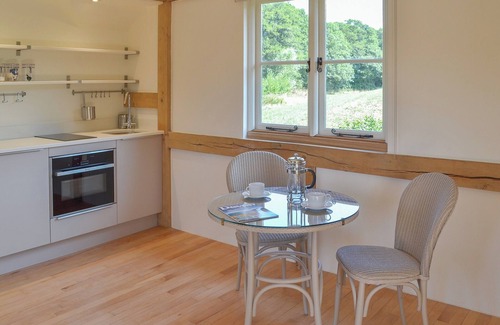 Sidmouth Cottage | 1 bedroom accommodation in Sidbury, near Sidmouth
