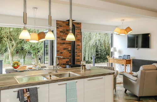 Spilsby Cottage | 1 bedroom accommodation in Welton-le-Marsh, near Spilsby