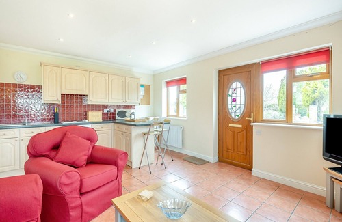 Brightlingsea Cottage | 1 bedroom accommodation in St Osyth