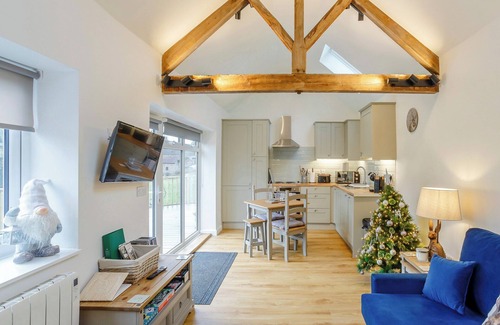 Hay-on-Wye Cottage | 1 bedroom accommodation in Suckley