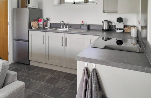 Sudbury Cottage | 1 bedroom accommodation in Sudbury