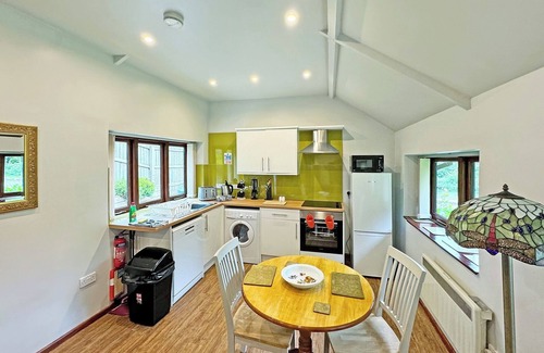 Waterrow Cottage | 1 bedroom accommodation in Waterrow, Wiveliscombe