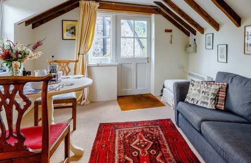 Bampton Cottage | 1 bedroom accommodation in Bampton, near Exmoor