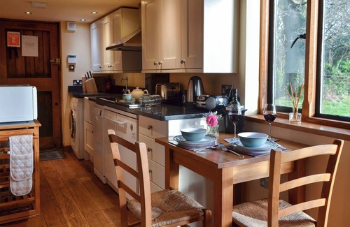 Blackboys Cottage | 1 bedroom accommodation in Blackboys, near Uckfield