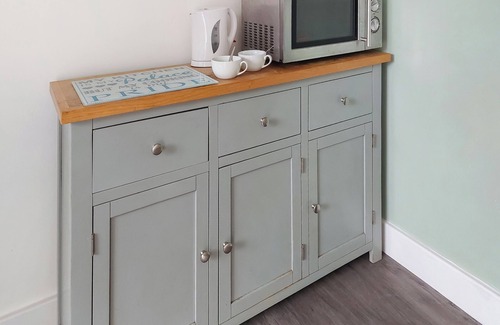 Lincoln Cottage | 1 bedroom accommodation in Walcott