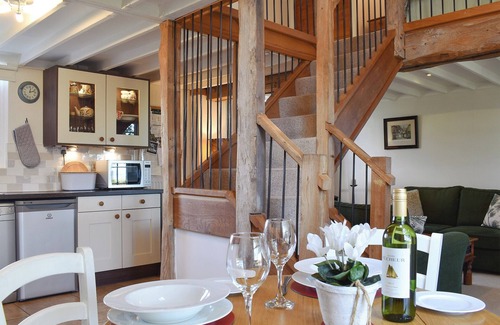 Woolhope Cottage | 1 bedroom accommodation in Much Marcle, near Ledbury
