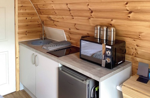 Cromarty Firth Cottage | 1 bedroom accommodation in Alness