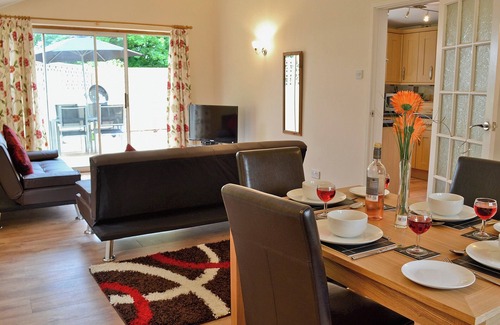 Ludchurch Cottage | 1 bedroom accommodation in Amroth