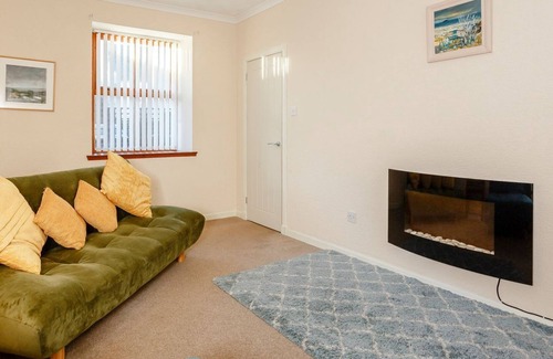 Ardgay Cottage | 1 bedroom accommodation in Ardgay, near Lairg