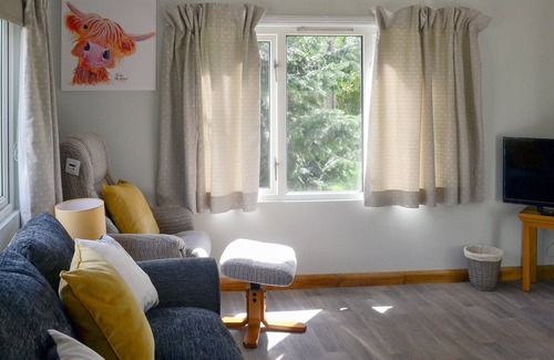 Aubourn Cottage | 1 bedroom accommodation in Norton Disney, near Lincoln