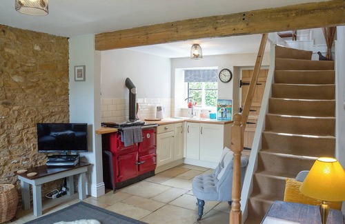 Hook Norton Cottage | 1 bedroom accommodation in Hook Norton, near Chipping Norton