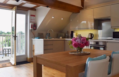 Upper Brailes Cottage | 1 bedroom accommodation in Upper Brailes, near Banbury