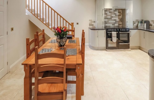 Frithville Cottage | 1 bedroom accommodation in Frithville, near Lincolnshire