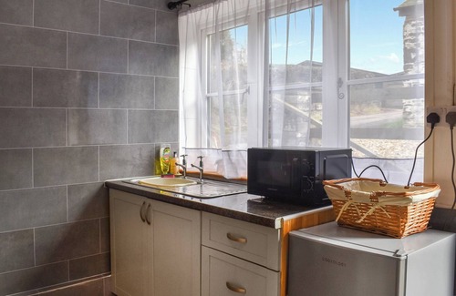 Pengenffordd Cottage | 1 bedroom accommodation in Talgarth, Brecon