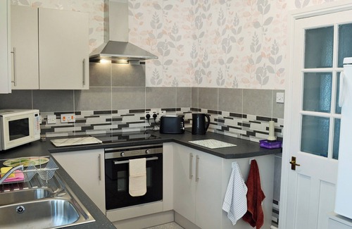 Bunbury Cottage | 1 bedroom accommodation in Bunbury