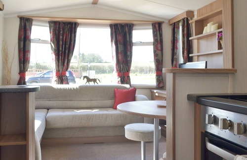 Chard Cottage | 1 bedroom accommodation in Chard