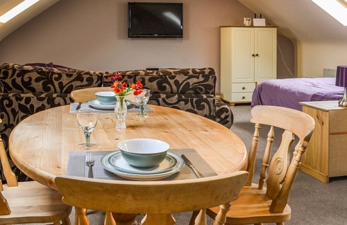 Market Rasen Cottage | 1 bedroom accommodation in Gautby