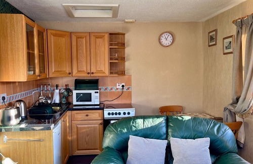 Colmonell Cottage | 1 bedroom accommodation in Colmonell, near Ballantrae