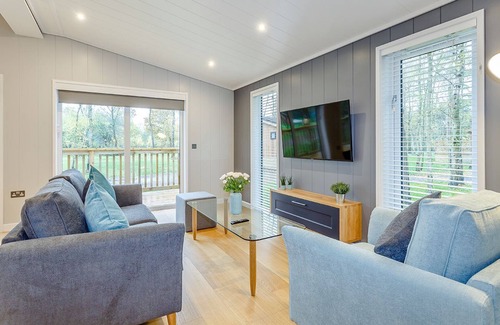 Elton House | 1 bedroom accommodation in Haddon