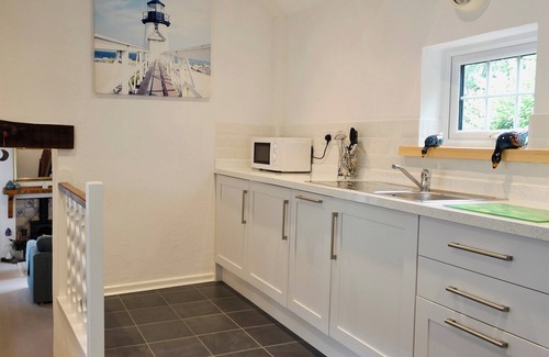 Honiton Cottage | 1 bedroom accommodation in Upottery, near Honiton