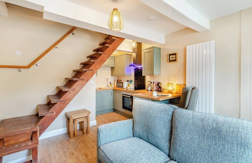 Addingham Cottage | 1 bedroom accommodation in Addingham, near Ilkley