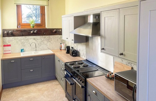 Irstead Cottage | 1 bedroom accommodation in Cantley, near Acle