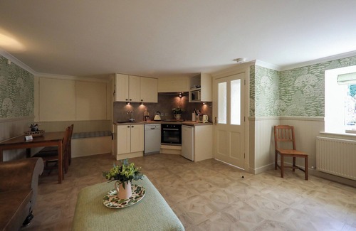 Kirk Yetholm Cottage | 1 bedroom accommodation in Kirk Yetholm, near Kelso