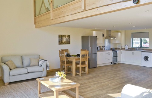 Hainford Cottage | 1 bedroom accommodation in Hainford, near Norwich