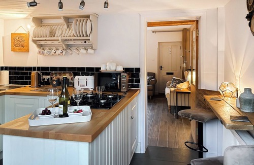 Coltishall Cottage | 1 bedroom accommodation in Coltishall, near Wroxham