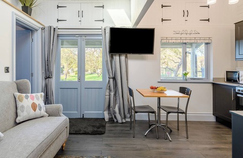 Sleaford Cottage | 1 bedroom accommodation in Swaton