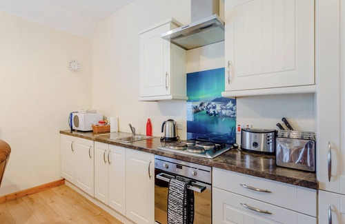 Mey Cottage | 1 bedroom accommodation in Mey, near Thurso