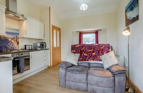 Mey Cottage | 1 bedroom accommodation in Mey, near Thurso