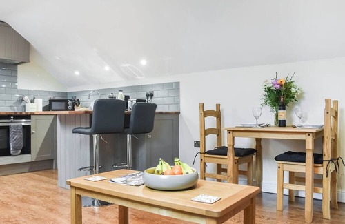 Grosmont Cottage | 1 bedroom accommodation in Grosmont, near Whitby