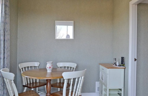 Gigha Cottage | 1 bedroom accommodation in Glenbarr, near Campbeltown