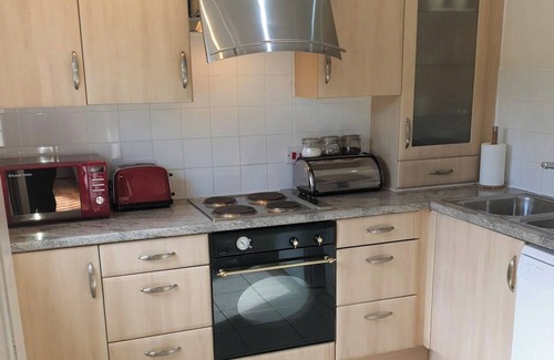 Fitling Cottage | 1 bedroom accommodation in Fitling, near Hull