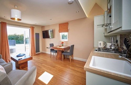 Fitling Cabin | 1 bedroom accommodation in Fitling, near Hornsea