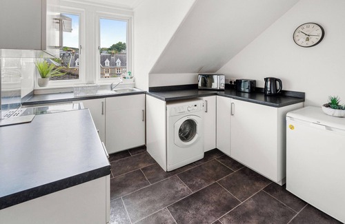 Oban Cottage | 1 bedroom accommodation in Oban