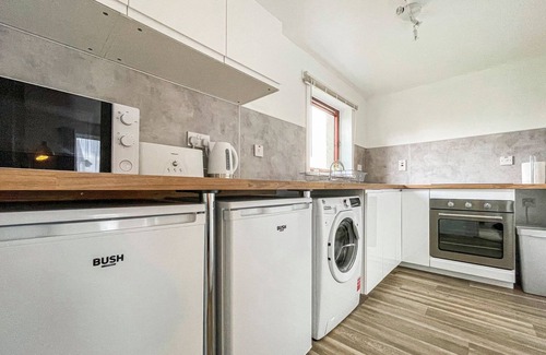 Keiss Cottage | 1 bedroom accommodation in Keiss, near Wick