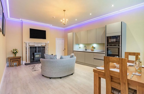Wing Cottage | 1 bedroom accommodation in Armathwaite, near Carlisle
