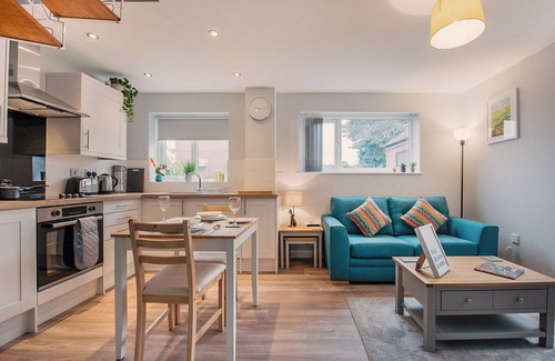 Acomb Cottage | 1 bedroom accommodation in Acomb, near York