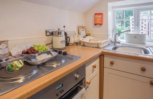 Stillingfleet Cottage | 1 bedroom accommodation in Stillingfleet, near York