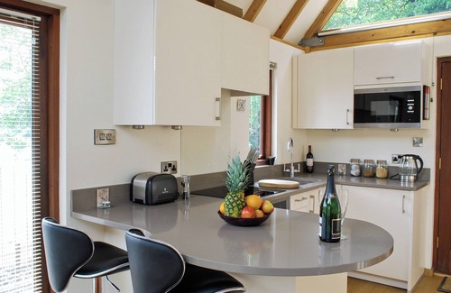 Horton Cottage | 1 bedroom accommodation in Rudyard, near Leek