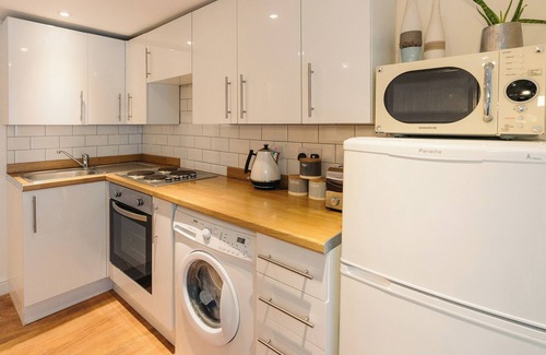 Tywardreath Cottage | 1 bedroom accommodation in Tywardreath, near Fowey