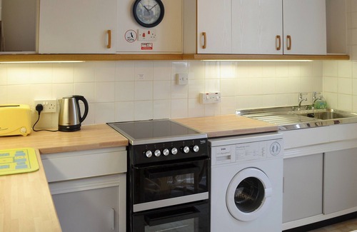 Tywardreath Cottage | 1 bedroom accommodation in Tywardreath, near St Austell